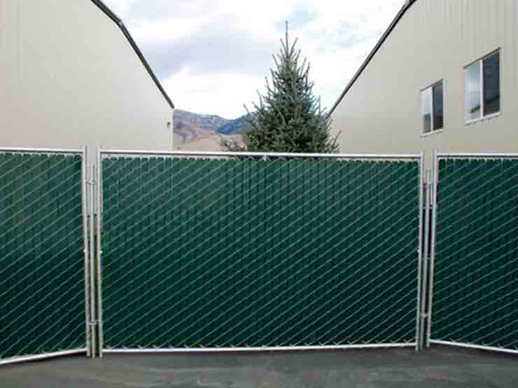 Temporary Fencing Rentals | Event Rent A Fence | Event Factory Rentals